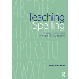 Teaching Spelling