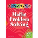 Maths Problem Solving Ages 5-7