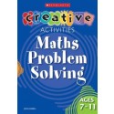 Maths Problem Solving Ages 7-11