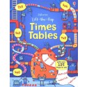 Lift the Flap Times Tables Book