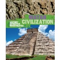 The History Detective Investigates: Mayan Civilisation (Clare Hibbert)