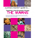 Teaching a Non-European Society: The Mayans