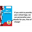 Year 5 Spelling Books (Class pack of 30)