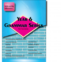 Year 6 Grammar Series: Verbs and the Subjunctive