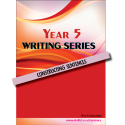 Year 5 Writing Series: Constructing Sentences in 3 Terms