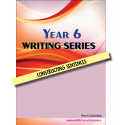 Year 6 Writing Series: Constructing Sentences in 3 Terms