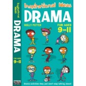 Drama 9-11: Engaging Activities to Get Your Class into Drama! 