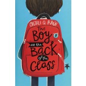 Boy at the Back of the Class by Onjali Q Rauf