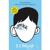 Wonder by R.J. Palicio