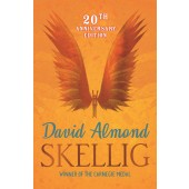 Skellig by David Almond