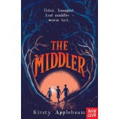 The Middler by Kirsty Applebaum