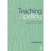 Teaching Spelling