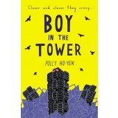 Boy in the Tower by Polly Ho-Yen