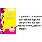 Year 3 Spelling Books (class pack of 30)