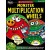 Monster Multiplication Wheels