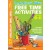 Free Time Activities for Ages 9-11