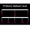 Fraction Number Line KS1